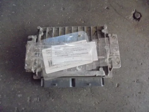Εγκέφαλος Κινητήρα 5110030002 για RENAULT LAGUNA (1998 - 2001) (B56) ΤΕΛΑΡΟ 2 *244207* Εγκέφαλος Κινητήρα 5110030002 για RENAULT LAGUNA (1998 - 2001) (B56) ΤΕΛΑΡΟ 2 *244207*
