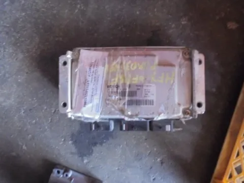 Εγκέφαλος Κινητήρα 0261206246 για CITROEN SAXO (1999 - 2002) (S) ΤΕΛΑΡΟ ΔΙΑΦΟΡΟΙ *19* Εγκέφαλος Κινητήρα 0261206246 για CITROEN SAXO (1999 - 2002) (S) ΤΕΛΑΡΟ ΔΙΑΦΟΡΟΙ *19*
