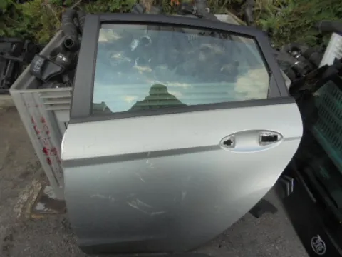 Πόρτα Πίσω Αριστερή για FORD FIESTA (2008 - 2012) Mk6 (JA8) *Γ*