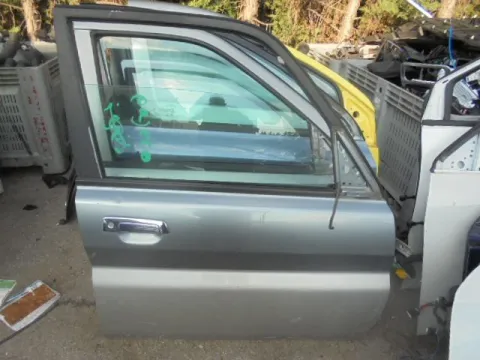 Πόρτα Εμπρός Δεξιά για MITSUBISHI PAJERO PININ (1999-2005) (H6 W) (H7 W) *Ε* Πόρτα Εμπρός Δεξιά για MITSUBISHI PAJERO PININ (1999-2005) (H6 W) (H7 W) *Ε*