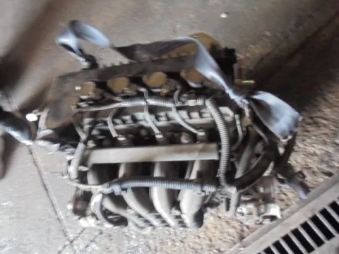 Κινητήρας Κορμός - Καπάκι MN-176442C για SMART FORFOUR (2004 - 2006) (454) 1300 Petrol 95 Κινητήρας Κορμός - Καπάκι MN-176442C για SMART FORFOUR (2004 - 2006) (454) 1300 Petrol 95
