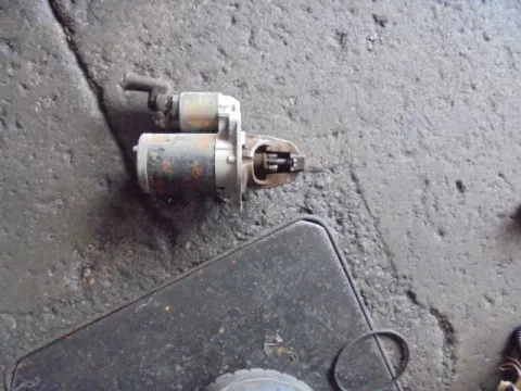 Μίζα για SMART FORFOUR (2004 - 2006) (454) 1300 Petrol 95 Μίζα για SMART FORFOUR (2004 - 2006) (454) 1300 Petrol 95