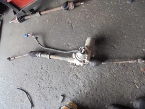 Κρεμαγιέρα Ηλεκτρική για SMART FORFOUR (2004 - 2006) (454) 1300 Petrol 95 Κρεμαγιέρα Ηλεκτρική για SMART FORFOUR (2004 - 2006) (454) 1300 Petrol 95