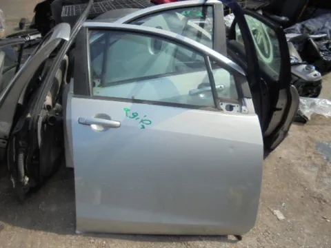 Πόρτα Εμπρός Δεξιά για OPEL AGILA (2008 - ) *Γ* Πόρτα Εμπρός Δεξιά για OPEL AGILA (2008 - ) *Γ*