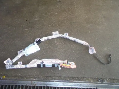 Αερόσακος Οροφής (Κουρτίνα) Δεξής για SUZUKI SX4 S-CROSS (2013 - 2016) *Γ* Αερόσακος Οροφής (Κουρτίνα) Δεξής για SUZUKI SX4 S-CROSS (2013 - 2016) *Γ*