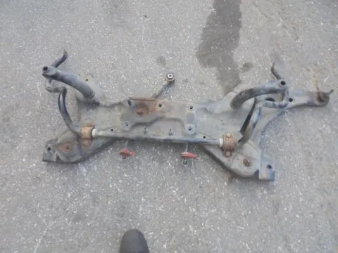 Γέφυρα Εμπρός Οριζόντια για SMART FORFOUR (2004 - 2006) (454) *ΔΒ* ΠΑΛΕΤΑ *225* Γέφυρα Εμπρός Οριζόντια για SMART FORFOUR (2004 - 2006) (454) *ΔΒ* ΠΑΛΕΤΑ *225*