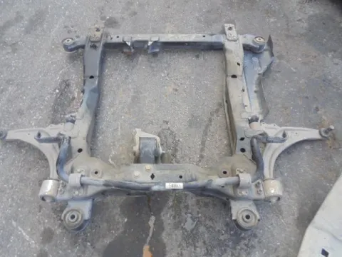 Γέφυρα Εμπρός Πλαίσιο για OPEL ASTRA (2010 - 2012) J *ΔΒ* ΠΑΛΕΤΑ *125* Γέφυρα Εμπρός Πλαίσιο για OPEL ASTRA (2010 - 2012) J *ΔΒ* ΠΑΛΕΤΑ *125*