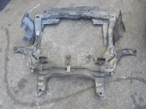 Γέφυρα Εμπρός Πλαίσιο για CHEVROLET - DAEWOO SPARK (2010 - 2012) *ΔΒ* ΠΑΛΕΤΑ *186* Γέφυρα Εμπρός Πλαίσιο για CHEVROLET - DAEWOO SPARK (2010 - 2012) *ΔΒ* ΠΑΛΕΤΑ *186*