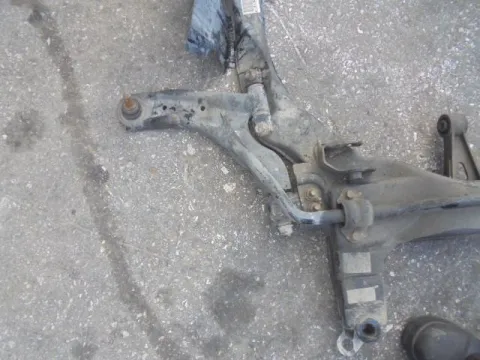Ψαλίδι Εμπρός Αριστερό για CHEVROLET - DAEWOO SPARK (2010 - 2012) *ΔΒ* ΠΑΛΕΤΑ *186* Ψαλίδι Εμπρός Αριστερό για CHEVROLET - DAEWOO SPARK (2010 - 2012) *ΔΒ* ΠΑΛΕΤΑ *186*