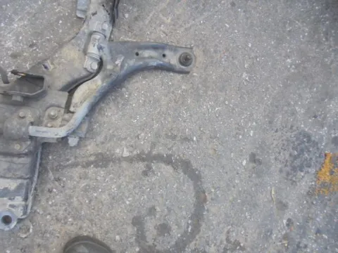 Ψαλίδι Εμπρός Δεξί για CHEVROLET - DAEWOO SPARK (2010 - 2012) *ΔΒ* ΠΑΛΕΤΑ *186* Ψαλίδι Εμπρός Δεξί για CHEVROLET - DAEWOO SPARK (2010 - 2012) *ΔΒ* ΠΑΛΕΤΑ *186*