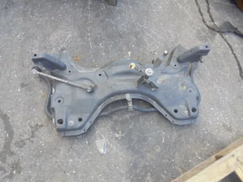 Γέφυρα Εμπρός Οριζόντια για PEUGEOT 206 (1998 - 2002) (2A) (2C) (T3E) *ΔΒ* ΠΑΛΕΤΑ *238* Γέφυρα Εμπρός Οριζόντια για PEUGEOT 206 (1998 - 2002) (2A) (2C) (T3E) *ΔΒ* ΠΑΛΕΤΑ *238*