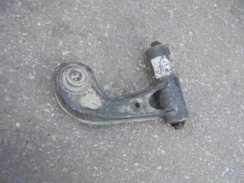 Ψαλίδι Εμπρός Αριστερό Άνω για MERCEDES C - CLASS (1993 - 1995) (W202) 1800 ((M111.920) (M111.921)) Petrol 122 C 180 Ψαλίδι Εμπρός Αριστερό Άνω για MERCEDES C - CLASS (1993 - 1995) (W202) 1800 ((M111.920) (M111.921)) Petrol 122 C 180