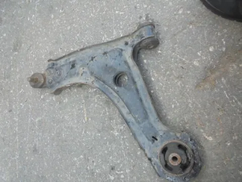 Ψαλίδι Εμπρός Αριστερό 96378346 για CHEVROLET - DAEWOO LACETTI (2004 - 2005) (J200) Ψαλίδι Εμπρός Αριστερό 96378346 για CHEVROLET - DAEWOO LACETTI (2004 - 2005) (J200)