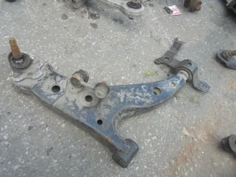 Ψαλίδι Εμπρός Δεξί για TOYOTA COROLLA (1987 - 1992) (EE90) ΠΑΛΕΤΑ 2 *276667* Ψαλίδι Εμπρός Δεξί για TOYOTA COROLLA (1987 - 1992) (EE90) ΠΑΛΕΤΑ 2 *276667*