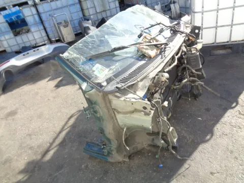 Τροπέτο Εμπρός Κουφάρι Χ. Μηχανή Χ. Σασμάν για SUZUKI IGNIS (2000 - 2003) (RG) 1300 M13A petrol 83 *ΔΒ* -  Τροπέτο Εμπρός Κουφάρι Χ. Μηχανή Χ. Σασμάν για SUZUKI IGNIS (2000 - 2003) (RG) 1300 M13A petrol 83 *ΔΒ* -