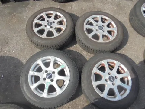 Ζαντολάστιχο 4ΑΔΑ HIFLY 205/50/R16 **  για OPEL ZAFIRA (2002 - 2005) A *Γ* Ζαντολάστιχο 4ΑΔΑ HIFLY 205/50/R16 **  για OPEL ZAFIRA (2002 - 2005) A *Γ*