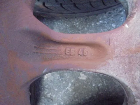 Ζαντολάστιχο 4ΑΔΑ HIFLY 205/50/R16 **  για OPEL ZAFIRA (2002 - 2005) A *Γ* -  Ζαντολάστιχο 4ΑΔΑ HIFLY 205/50/R16 **  για OPEL ZAFIRA (2002 - 2005) A *Γ* -