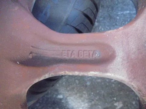 Ζαντολάστιχο 4ΑΔΑ HIFLY 205/50/R16 **  για OPEL ZAFIRA (2002 - 2005) A *Γ* -  Ζαντολάστιχο 4ΑΔΑ HIFLY 205/50/R16 **  για OPEL ZAFIRA (2002 - 2005) A *Γ* -