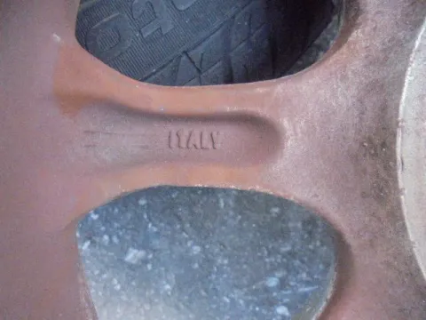 Ζαντολάστιχο 4ΑΔΑ HIFLY 205/50/R16 **  για OPEL ZAFIRA (2002 - 2005) A *Γ* -  Ζαντολάστιχο 4ΑΔΑ HIFLY 205/50/R16 **  για OPEL ZAFIRA (2002 - 2005) A *Γ* -