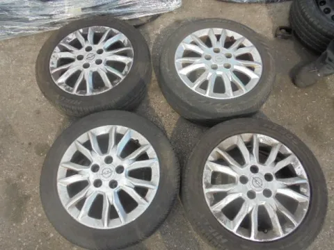 Ζαντολάστιχο 4ΑΔΑ 4Χ100 PIRELLI 165/70/R14 *** για ΔΙΕΘΝΗ *Γ* Ζαντολάστιχο 4ΑΔΑ 4Χ100 PIRELLI 165/70/R14 *** για ΔΙΕΘΝΗ *Γ*
