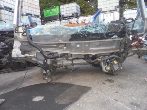Τροπέτο Εμπρός για NISSAN NOTE (2009 - 2013) (E11) , (2005 - 2008) (E11) *ΔΒ* Τροπέτο Εμπρός για NISSAN NOTE (2009 - 2013) (E11) , (2005 - 2008) (E11) *ΔΒ*