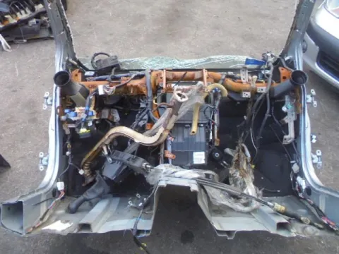 Τροπέτο Εμπρός για NISSAN NOTE (2009 - 2013) (E11) , (2005 - 2008) (E11) *ΔΒ* - 