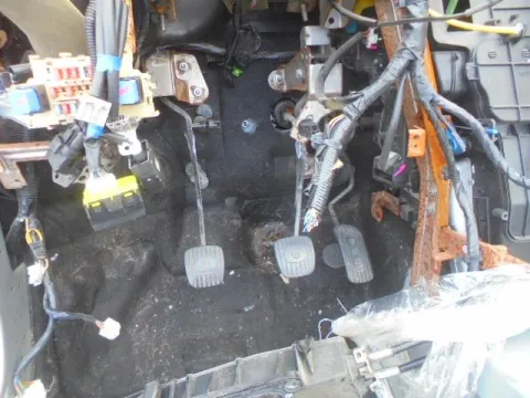 Τροπέτο Εμπρός για NISSAN NOTE (2009 - 2013) (E11) , (2005 - 2008) (E11) *ΔΒ* - 