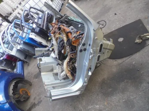 Τροπέτο Εμπρός για NISSAN NOTE (2009 - 2013) (E11) , (2005 - 2008) (E11) *ΔΒ* - 