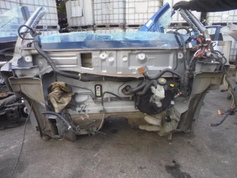 Τροπέτο Εμπρός για NISSAN NOTE (2009 - 2013) (E11) , (2005 - 2008) (E11) *ΔΒ* - 