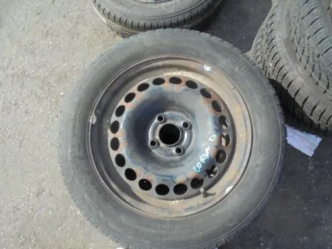 Ζαντολάστιχο 1ΤΕΜ. CONTINENTAL 185/65/R15  * για OPEL CORSA (2006 - 2011) D *Δ* Ζαντολάστιχο 1ΤΕΜ. CONTINENTAL 185/65/R15  * για OPEL CORSA (2006 - 2011) D *Δ*