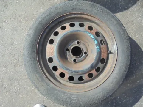 Ζαντολάστιχο SPORTIVA 185/60/R15 * για OPEL MERIVA (2003 - 2007) *Δ* Ζαντολάστιχο SPORTIVA 185/60/R15 * για OPEL MERIVA (2003 - 2007) *Δ*