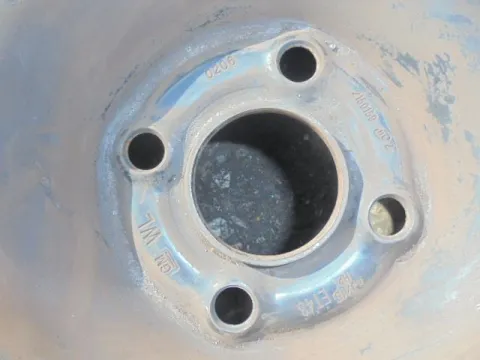 Ζαντολάστιχο SPORTIVA 185/60/R15 * για OPEL MERIVA (2003 - 2007) *Δ* -  Ζαντολάστιχο SPORTIVA 185/60/R15 * για OPEL MERIVA (2003 - 2007) *Δ* -