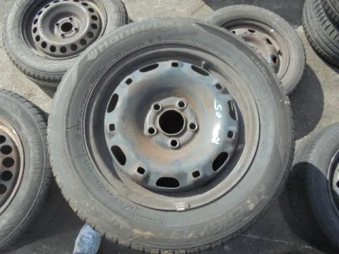 Ζαντολάστιχο 4ΑΔΑ HANKOOK 165/70/R14 *** για VW POLO (2002 - 2005) (9N) *Δ* Ζαντολάστιχο 4ΑΔΑ HANKOOK 165/70/R14 *** για VW POLO (2002 - 2005) (9N) *Δ*