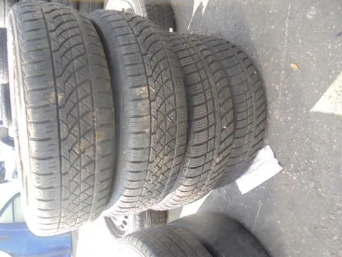 Ζαντολάστιχο 4ΑΔΑ HANKOOK 165/70/R14 *** για VW POLO (2002 - 2005) (9N) *Δ* -  Ζαντολάστιχο 4ΑΔΑ HANKOOK 165/70/R14 *** για VW POLO (2002 - 2005) (9N) *Δ* -