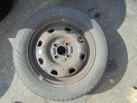 Ζαντολάστιχο BRIDGESTONE 175/65/R14 ** για HYUNDAI GETZ (2002 - 2005) (TB) *Δ* Ζαντολάστιχο BRIDGESTONE 175/65/R14 ** για HYUNDAI GETZ (2002 - 2005) (TB) *Δ*
