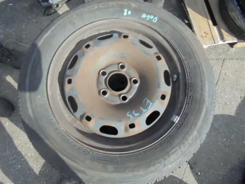 Ζαντολάστιχο 4ΑΔΑ HANKOOK 165/70/R14 ** για VW POLO (2005 - 2009) (9N3 ) *Δ* Ζαντολάστιχο 4ΑΔΑ HANKOOK 165/70/R14 ** για VW POLO (2005 - 2009) (9N3 ) *Δ*