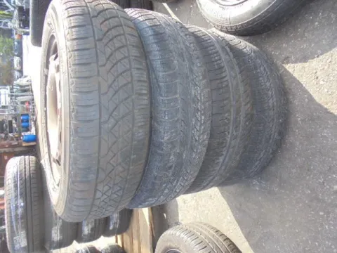 Ζαντολάστιχο 4ΑΔΑ HANKOOK 165/70/R14 ** για VW POLO (2005 - 2009) (9N3 ) *Δ* -  Ζαντολάστιχο 4ΑΔΑ HANKOOK 165/70/R14 ** για VW POLO (2005 - 2009) (9N3 ) *Δ* -