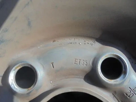 Ζαντολάστιχο 4ΑΔΑ HANKOOK 165/70/R14 ** για VW POLO (2005 - 2009) (9N3 ) *Δ* -  Ζαντολάστιχο 4ΑΔΑ HANKOOK 165/70/R14 ** για VW POLO (2005 - 2009) (9N3 ) *Δ* -