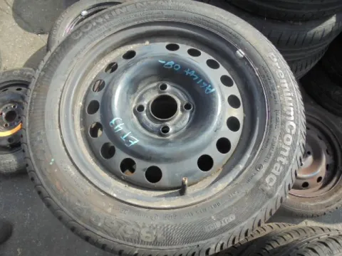 Ζαντολάστιχο 4ΑΔΑ CONTINENTAL 185/60/R15 *** για OPEL AGILA (2008 - ) *Δ* Ζαντολάστιχο 4ΑΔΑ CONTINENTAL 185/60/R15 *** για OPEL AGILA (2008 - ) *Δ*