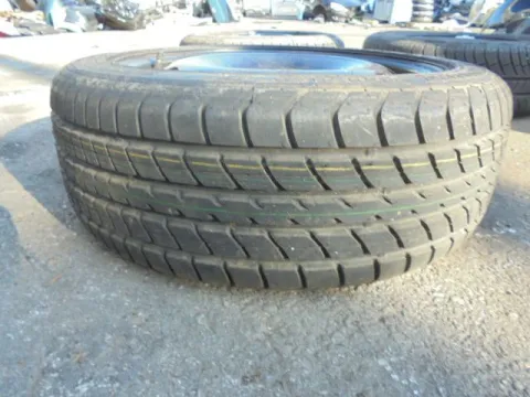 Ζαντολάστιχο Dunlo 205/45/16 **** για SEAT IBIZA (2002 - 2006) (6LZ) *ΔΒ* -  Ζαντολάστιχο Dunlo 205/45/16 **** για SEAT IBIZA (2002 - 2006) (6LZ) *ΔΒ* -