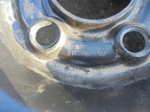 Ζαντολάστιχο Dunlo 205/45/16 **** για SEAT IBIZA (2002 - 2006) (6LZ) *ΔΒ* -  Ζαντολάστιχο Dunlo 205/45/16 **** για SEAT IBIZA (2002 - 2006) (6LZ) *ΔΒ* -