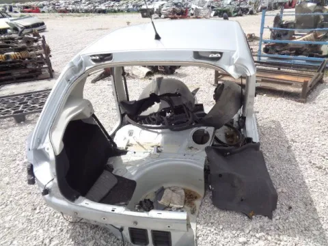 Τροπέτο Πίσω Με Άξονα με Ταμπούρα ABS για SEAT IBIZA (2008 - 2013) (6J) Ηatchback - 5dr *ΔΒ* -  Τροπέτο Πίσω Με Άξονα με Ταμπούρα ABS για SEAT IBIZA (2008 - 2013) (6J) Ηatchback - 5dr *ΔΒ* -