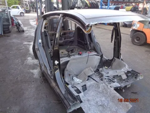 Τροπέτο Πίσω Με Άξονα Ταμπούρα ABS για CHEVROLET - DAEWOO AVEO (2011- ) ( ) Hatchback - 5dr *ΔΒ* -  Τροπέτο Πίσω Με Άξονα Ταμπούρα ABS για CHEVROLET - DAEWOO AVEO (2011- ) ( ) Hatchback - 5dr *ΔΒ* -