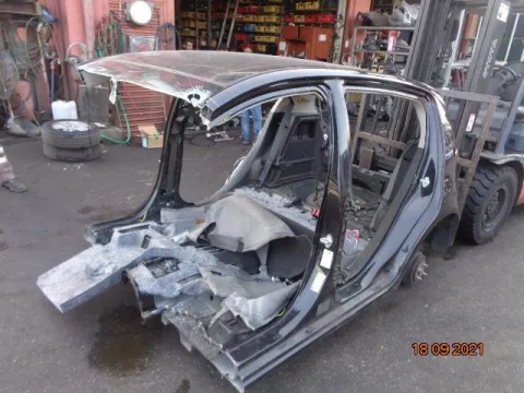 Τροπέτο Πίσω Με Άξονα Ταμπούρα ABS για CHEVROLET - DAEWOO AVEO (2011- ) ( ) Hatchback - 5dr *ΔΒ* -  Τροπέτο Πίσω Με Άξονα Ταμπούρα ABS για CHEVROLET - DAEWOO AVEO (2011- ) ( ) Hatchback - 5dr *ΔΒ* -