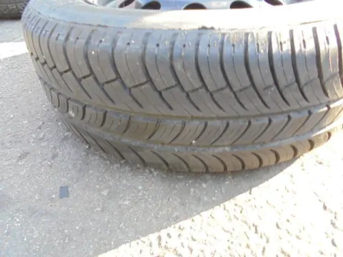 Ζαντολάστιχο Michelin 205/60/15 **** για KIA CARENS (2000 - 2006) *ΔΒ* -  Ζαντολάστιχο Michelin 205/60/15 **** για KIA CARENS (2000 - 2006) *ΔΒ* -