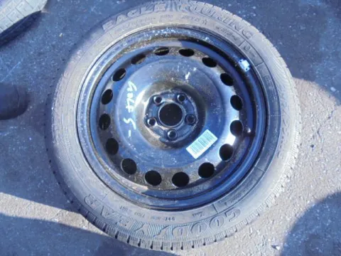 Ζαντολάστιχο Goodyear 205/55/16 **** για VW GOLF (2004 - 2008) Mk5 (1K1) *ΔΒ* Ζαντολάστιχο Goodyear 205/55/16 **** για VW GOLF (2004 - 2008) Mk5 (1K1) *ΔΒ*
