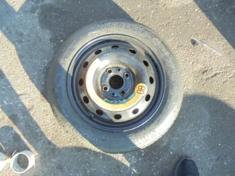 Ζαντολάστιχο Ρεζέρβα Pirelli 135/80/14 *** για LANCIA MUSA (2007 - ) *ΔΒ* Ζαντολάστιχο Ρεζέρβα Pirelli 135/80/14 *** για LANCIA MUSA (2007 - ) *ΔΒ*