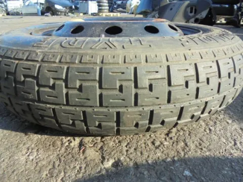 Ζαντολάστιχο Ρεζέρβα Pirelli 135/80/14 *** για LANCIA MUSA (2007 - ) *ΔΒ* -  Ζαντολάστιχο Ρεζέρβα Pirelli 135/80/14 *** για LANCIA MUSA (2007 - ) *ΔΒ* -