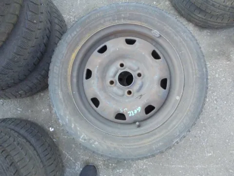 Ζαντολάστιχο Bridgestone 175/65/14 ** για HYUNDAI GETZ (2002 - 2005) (TB) *ΔΒ* Ζαντολάστιχο Bridgestone 175/65/14 ** για HYUNDAI GETZ (2002 - 2005) (TB) *ΔΒ*