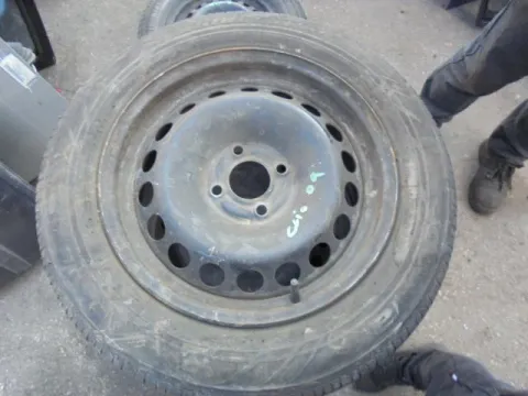 Ζαντολάστιχο 3ΑΔΑ Bridgestone 185/65/15 ** για RENAULT CLIO (2009 - 2013) *ΔΒ* Ζαντολάστιχο 3ΑΔΑ Bridgestone 185/65/15 ** για RENAULT CLIO (2009 - 2013) *ΔΒ*